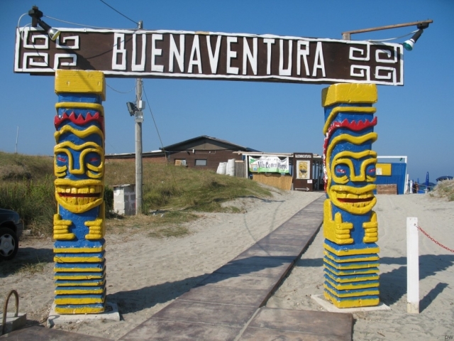  L'entrée 